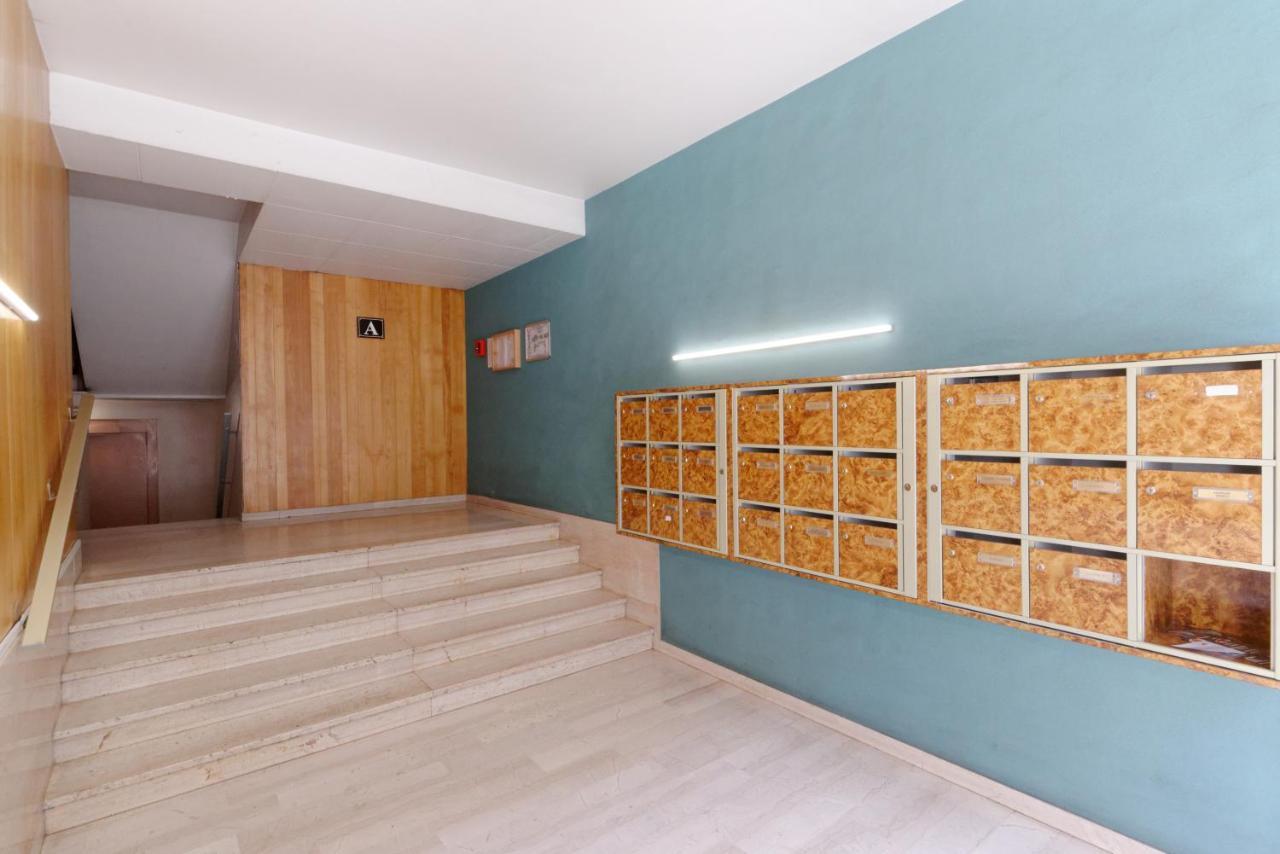 Ferienwohnung Un Ete Sans Fin Marseilles Exterior foto