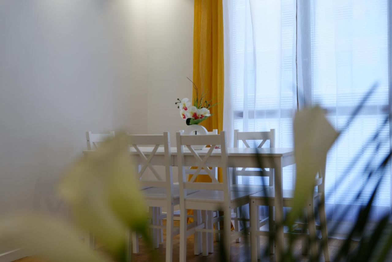 Ferienwohnung Un Ete Sans Fin Marseilles Exterior foto