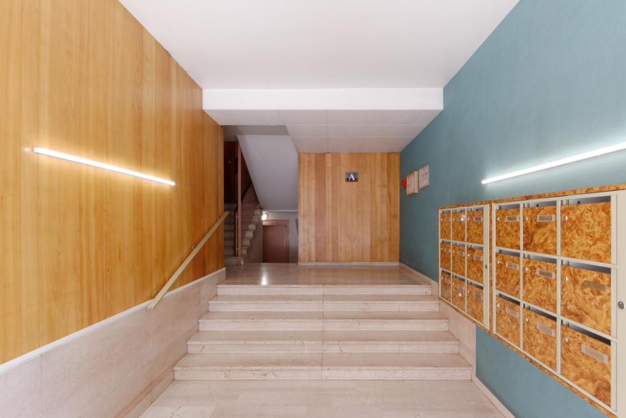 Ferienwohnung Un Ete Sans Fin Marseilles Exterior foto