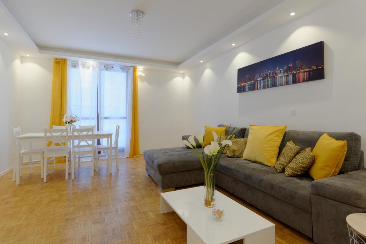 Ferienwohnung Un Ete Sans Fin Marseilles Exterior foto